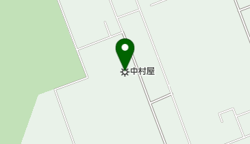 中華まんミュージアムの地図画像