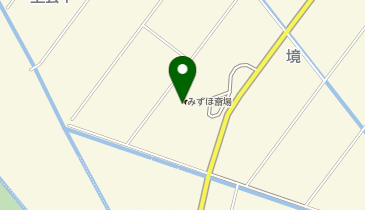 県央みずほ斎場の地図画像