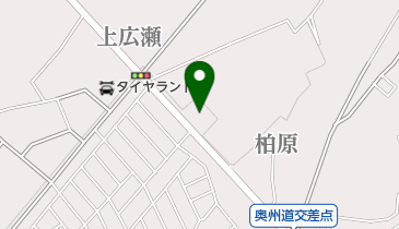 東上セレモニーホール狭山の地図画像