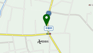 家族葬ホール蔵葬の地図画像