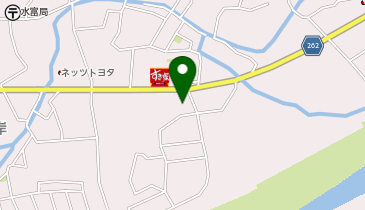 小さなお葬式狭山広瀬ホールの地図画像