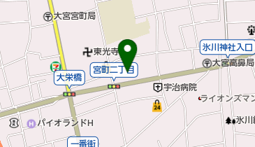 埼玉県さいたま市大宮区のその他銀行 地方 外国銀行一覧 Navitime