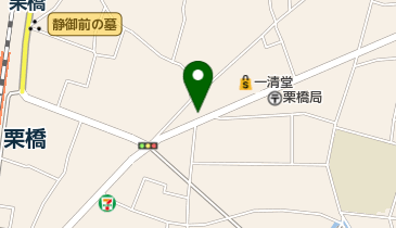 川口信用金庫栗橋支店の地図画像