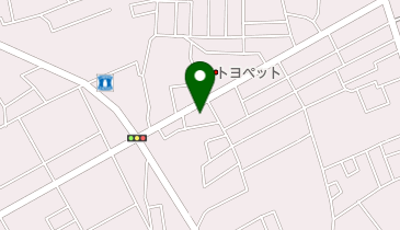 埼玉縣信用金庫狭山支店の地図画像