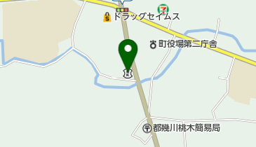 埼玉県比企郡ときがわ町桃木の銀行 信金 Atm一覧 Navitime