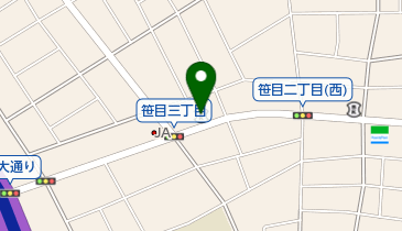 巣鴨信用金庫西戸田支店の地図画像