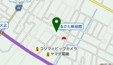 熱販売 埼玉県新座市の信用金庫一覧 - NAVITIME 地図・旅行ガイド