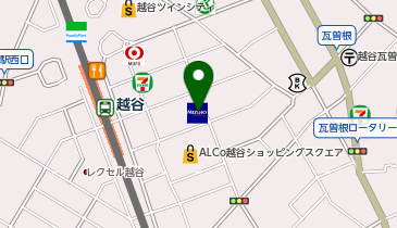 戸塚支所入口周辺のみずほ銀行 Navitime