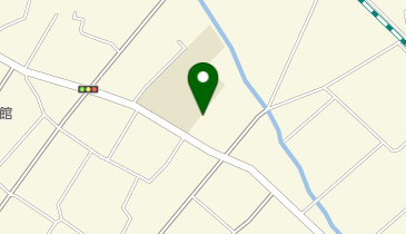 JAさいたま常光支店の地図画像