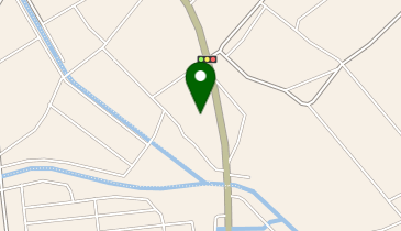 JA埼玉中央嵐山支店の地図画像