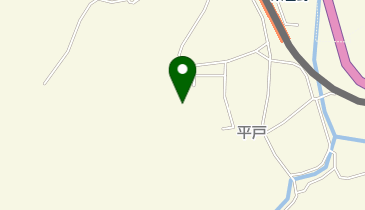 私立わせがく夢育高校飯能本校の地図画像