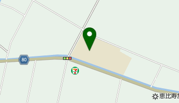 さいたま市立川通中学校の地図画像