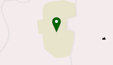 越生町立越生中学校の地図画像