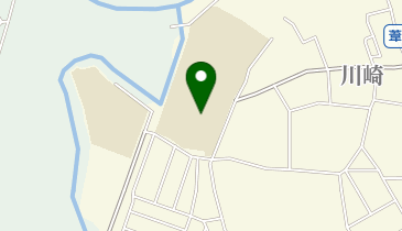 ふじみ野市立葦原中学校の地図画像