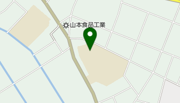 行田市立埼玉中学校の地図画像