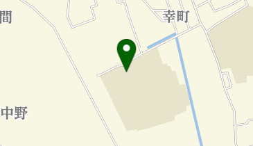 鴻巣市立鴻巣西中学校の地図画像