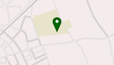 狭山市立中央中学校の地図画像