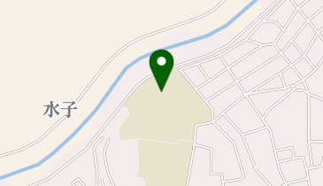 志木市立志木中学校の地図画像