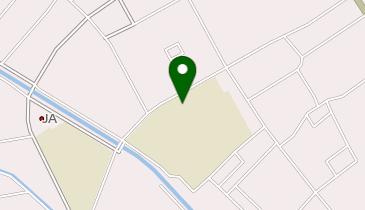 白岡市立菁莪中学校の地図画像