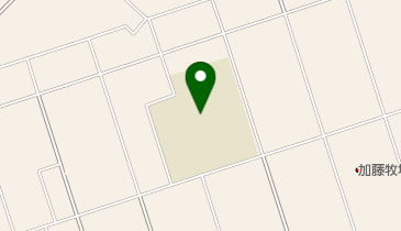 日高市立高萩北中学校の地図画像