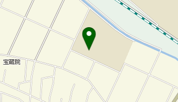 鴻巣市立吹上北中学校の地図画像