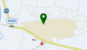 寄居町立男衾中学校の地図画像