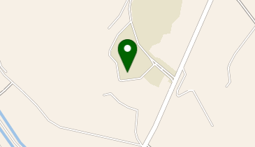 嵐山町立玉ノ岡中学校の地図画像