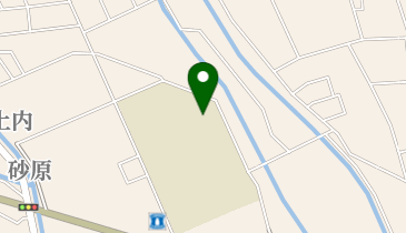 久喜市立鷲宮中学校の地図画像