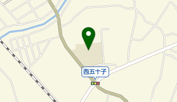 本庄東高校附属中学校の地図画像