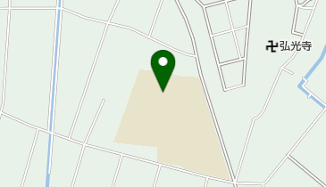深谷市立本郷小学校の地図画像