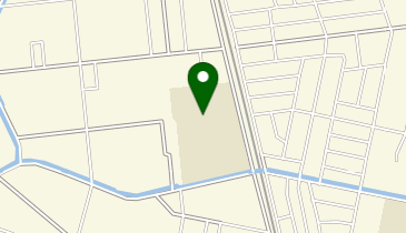 春日部市立備後小学校の地図画像