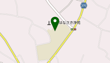 加須市立大桑小学校の地図画像