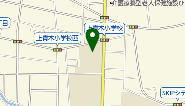 埼玉県川口市の小学校一覧 NAVITIME