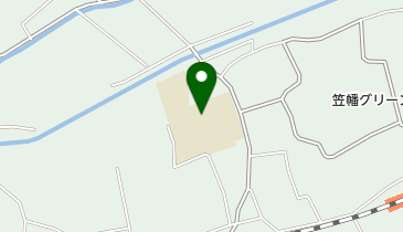 川越市立霞ケ関西小学校の地図画像