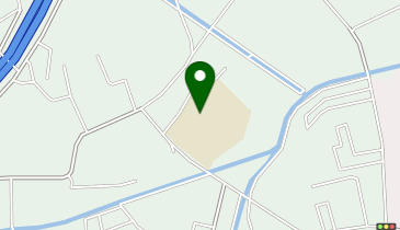 川越市立広谷小学校の地図画像