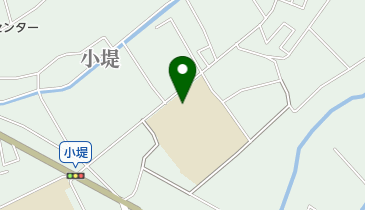 川越市立名細小学校の地図画像