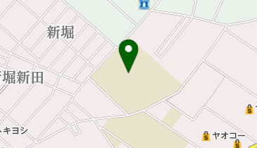熊谷市立籠原小学校の地図画像