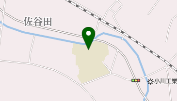 熊谷市立久下小学校の地図画像