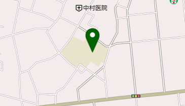 越谷市立大相模小学校の地図画像
