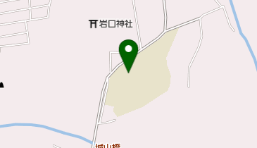 坂戸市立城山小学校の地図画像