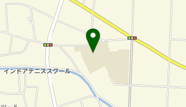 幸手市立行幸小学校の地図画像