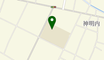 幸手市立権現堂川小学校の地図画像