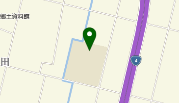 幸手市立吉田小学校の地図画像