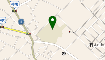 久喜市立菖蒲東小学校の地図画像