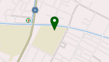 杉戸町立杉戸小学校の地図画像