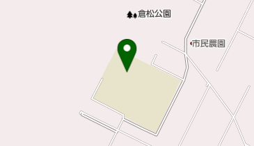 杉戸町立杉戸第二小学校の地図画像