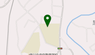 秩父市立原谷小学校の地図画像