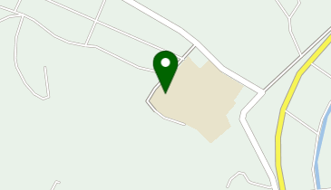 滑川町立福田小学校の地図画像