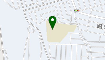 鳩山町立鳩山小学校の地図画像