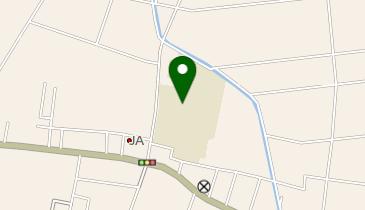 羽生市立羽生東小学校の地図画像